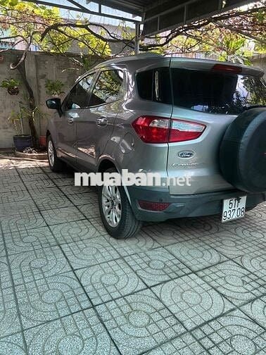 lên đời cần bán Ford EcoSport 1.5 titanium