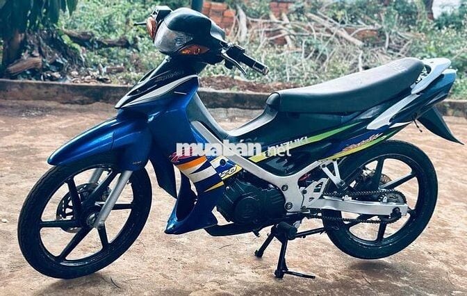 satria 2006