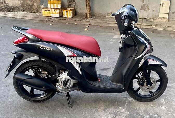 🌈🌈Cần bán xe Yamaha Janus 2017 khoá Smarkey