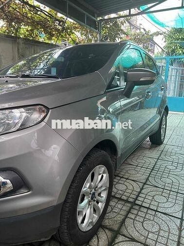 lên đời cần bán Ford EcoSport 1.5 titanium