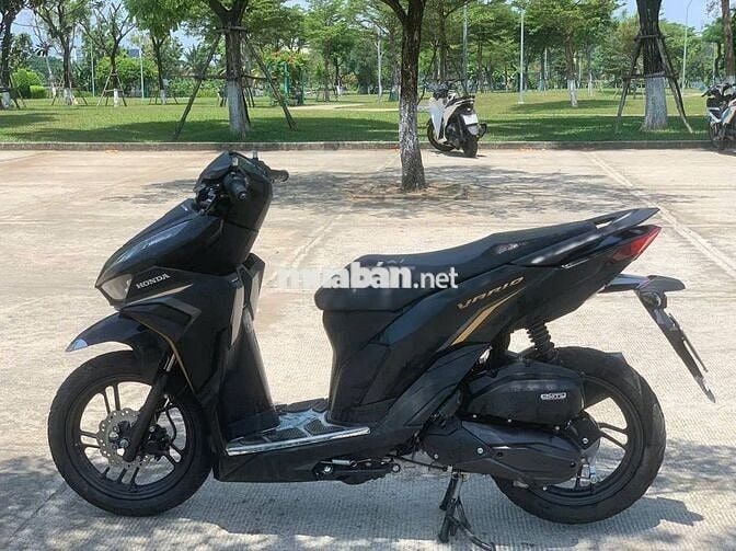 Honda vario 2025 mới cứng có góp trao đổi