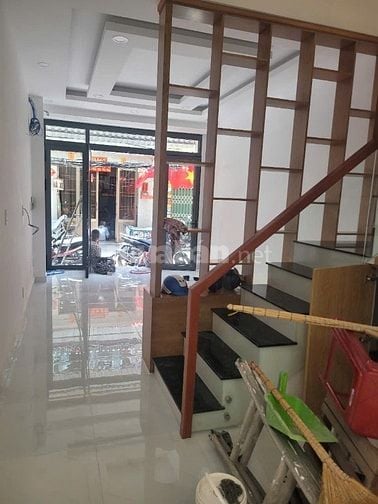 Gấp! NHÀ 5 TẤM MỚI 100  LÊ HỒNG PHONG Q10 NHÀ MỚI TOANH GIÁ SIÊU RẺ 