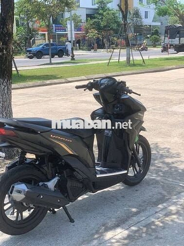 Honda vario 2025 mới cứng có góp trao đổi