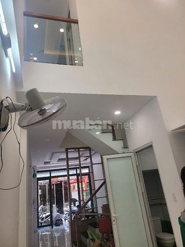 Gấp! NHÀ 5 TẤM MỚI 100  LÊ HỒNG PHONG Q10 NHÀ MỚI TOANH GIÁ SIÊU RẺ 