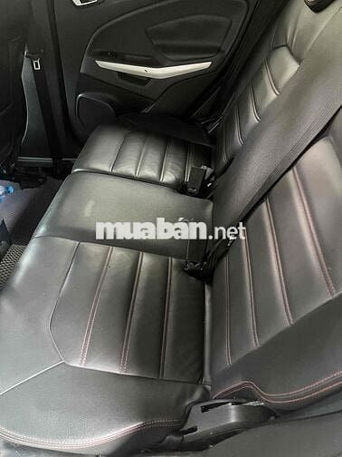lên đời cần bán Ford EcoSport 1.5 titanium