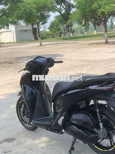 Honda sh 2023 mới cứng có trả góp trao đổi