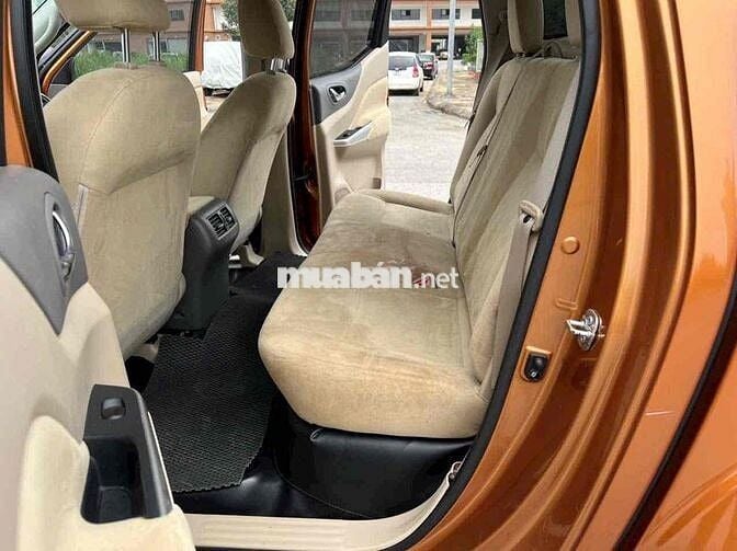 Nissan Navara 2019 2.5 AT 2WD (EL) - 80000 km