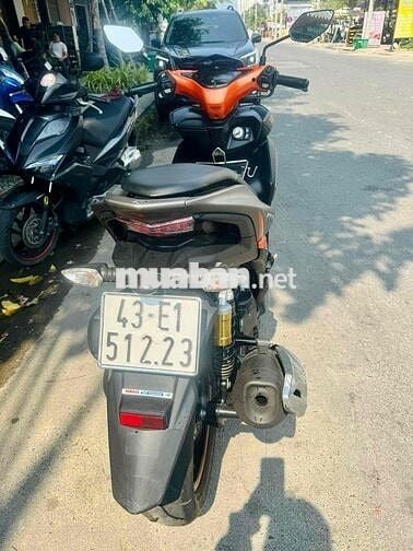 Cần bán nvx 155
