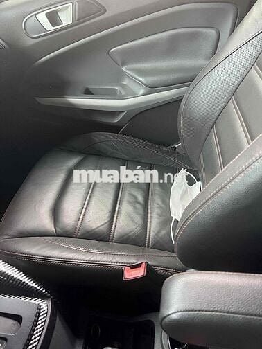 lên đời cần bán Ford EcoSport 1.5 titanium