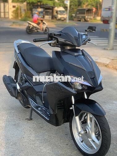 Honda ab siêu nhân 2016 có trả góp trao đổi