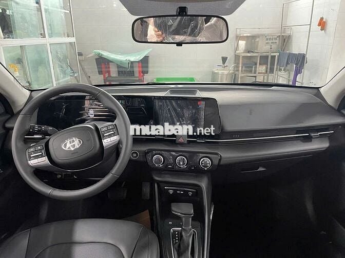 Hyundai Accent 2025 1.4 AT Đặc Biệt giảm ngay 50tr