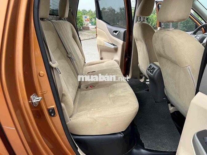 Nissan Navara 2019 2.5 AT 2WD (EL) - 80000 km