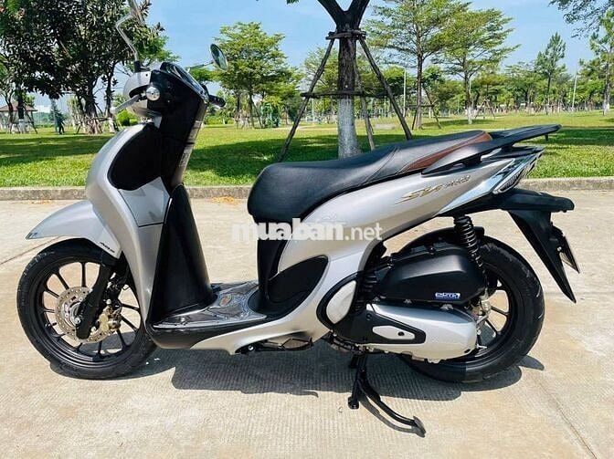 Honda sh mode 2023 abs 3000km mới cứng có trả góp