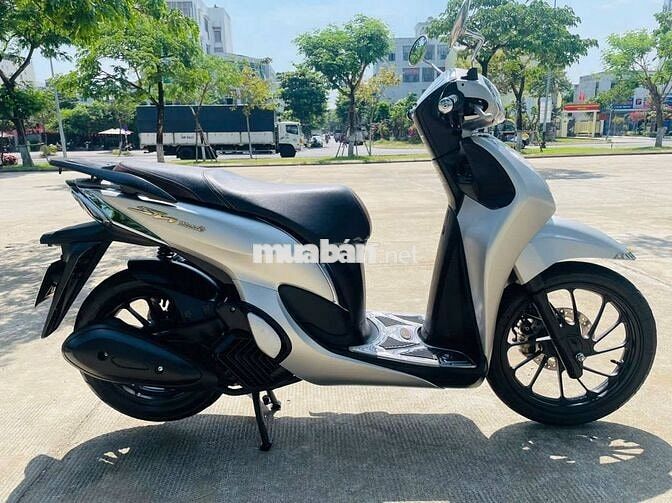 Honda sh mode 2023 abs 3000km mới cứng có trả góp