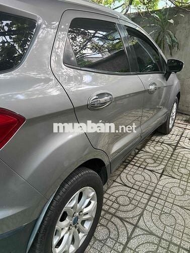 lên đời cần bán Ford EcoSport 1.5 titanium