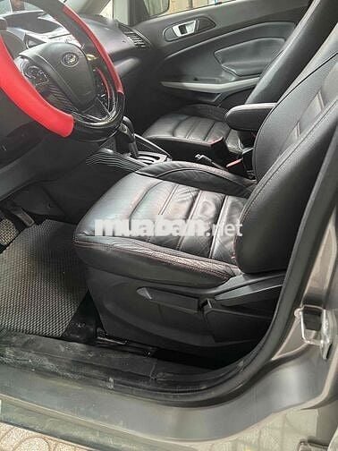 lên đời cần bán Ford EcoSport 1.5 titanium