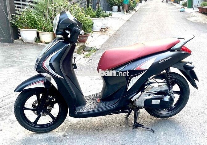 🌈🌈Cần bán xe Yamaha Janus 2017 khoá Smarkey