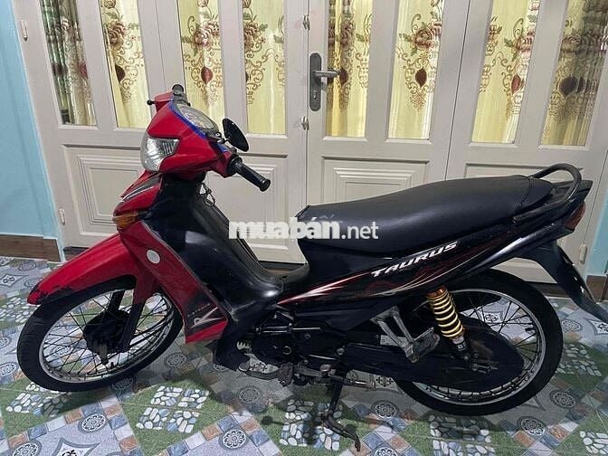 Bán Yamaha taurus Nhật , giấy tờ đầy đủ