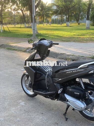 Honda ab siêu nhân 2016 có trả góp trao đổi