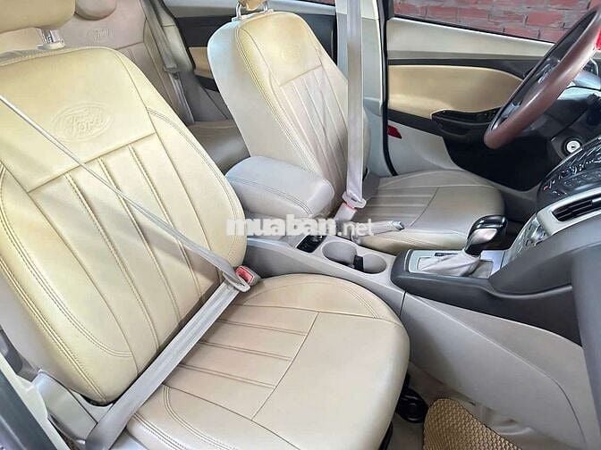 Ford Focus 2015 Trend 1.6 AT Sedan - 110 km