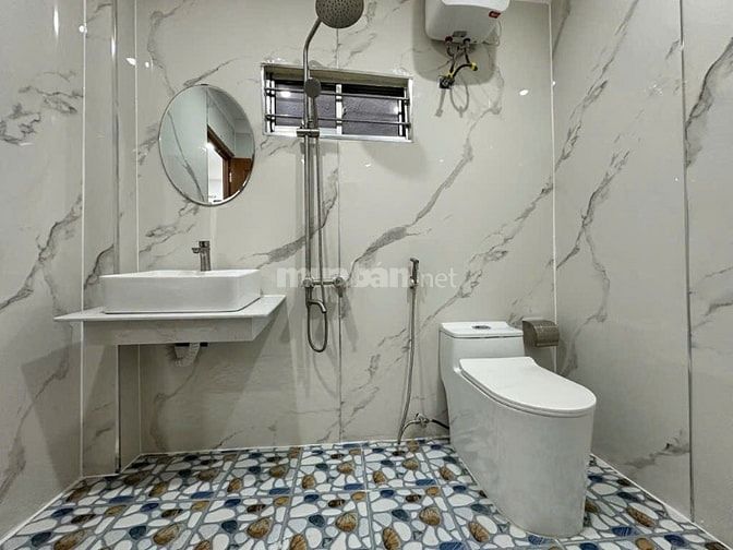 💥 CHỈ 4 TỶ 4 CÓ NGAY MẶT TIỀN TRƯNG NỮ VƯƠNG - ĐƯỜNG 𝟏𝟎𝐌𝟓 - NHÀ 