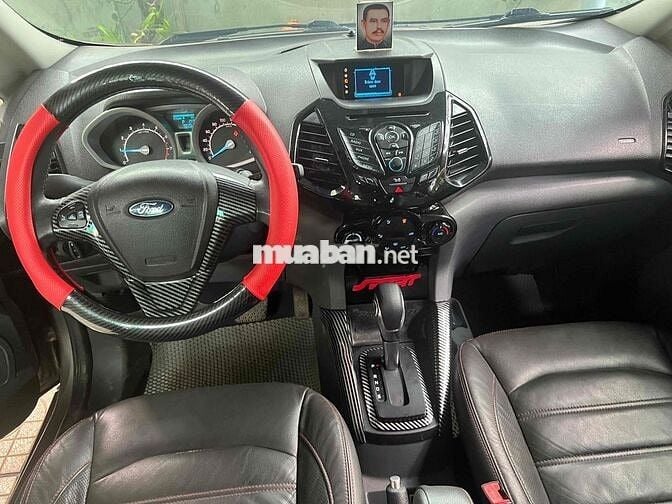lên đời cần bán Ford EcoSport 1.5 titanium