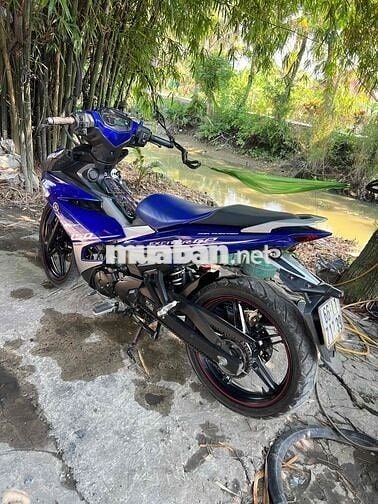 excited 150 xanh Gp đẹp mới ken