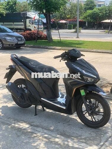 Honda vario 2025 mới cứng có góp trao đổi