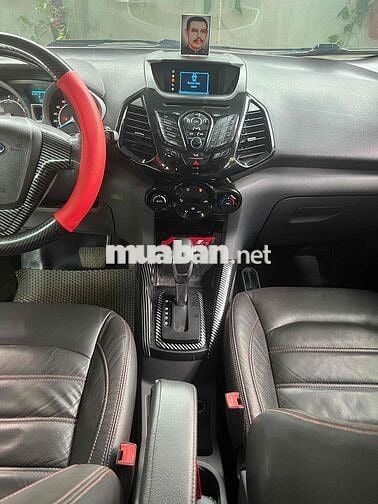 lên đời cần bán Ford EcoSport 1.5 titanium