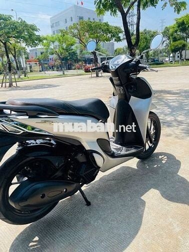 Honda sh mode 2023 abs 3000km mới cứng có trả góp