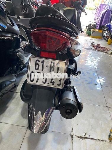 Nouvo 4 xe đẹpp