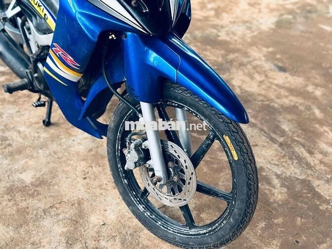 satria 2006