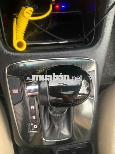 Kia Cerato 2018 2.0 AT Premium - 90 km