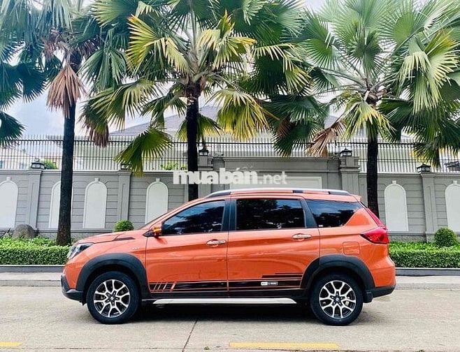 Suzuki XL 7 2022 số tự động Siêu Đẹp 33000 km