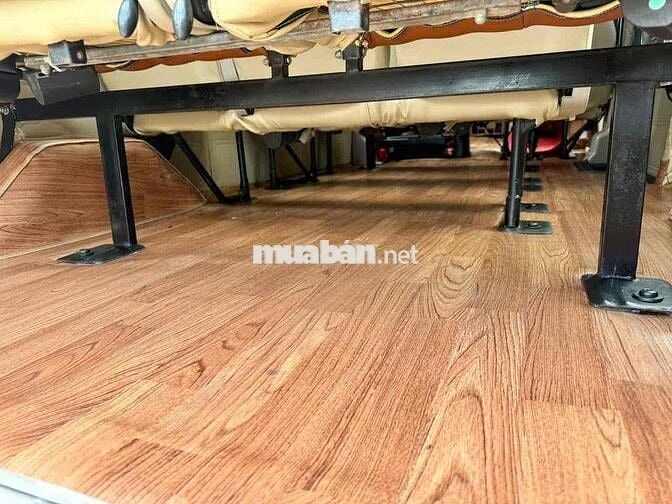 TRAINSIT 2018 DỊCH VỤ NỒI ,CHẤT XE RẤT ĐẸP