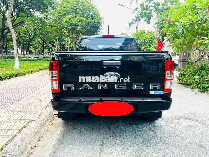 Ford Ranger 2019 XLS 2.2L 4x2 AT - 148000 km