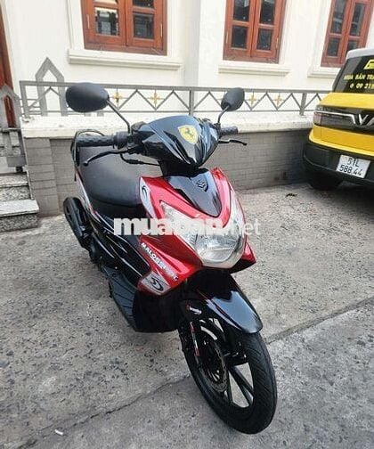 Bán chiếc xe Suzuki Hayate