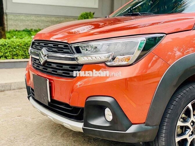 Suzuki XL 7 2022 số tự động Siêu Đẹp 33000 km