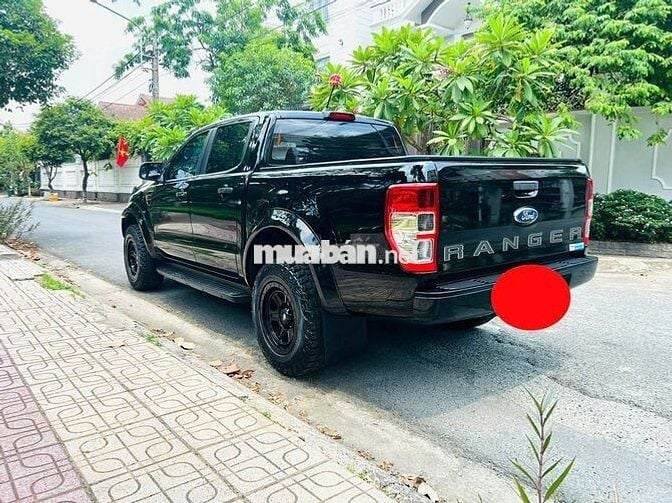 Ford Ranger 2019 XLS 2.2L 4x2 AT - 148000 km