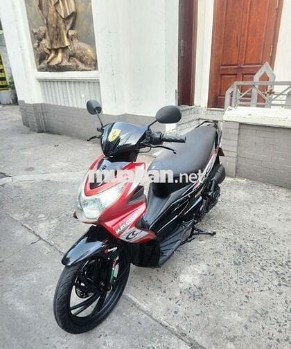 Bán chiếc xe Suzuki Hayate