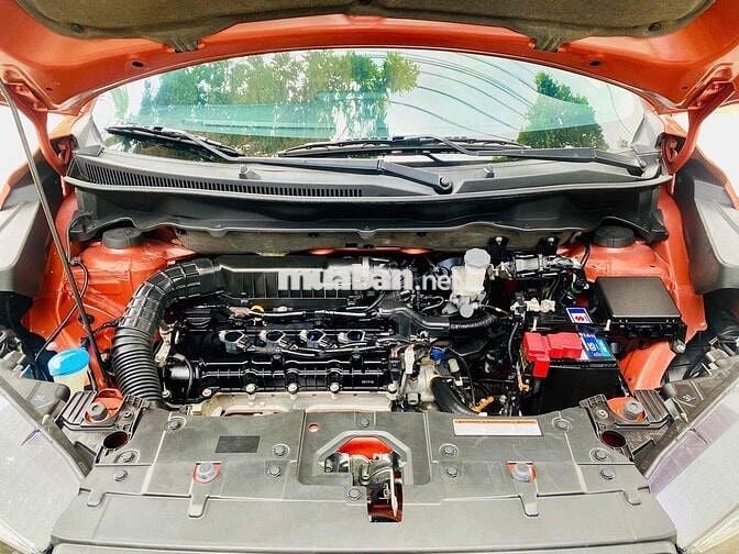 Suzuki XL 7 2022 số tự động Siêu Đẹp 33000 km