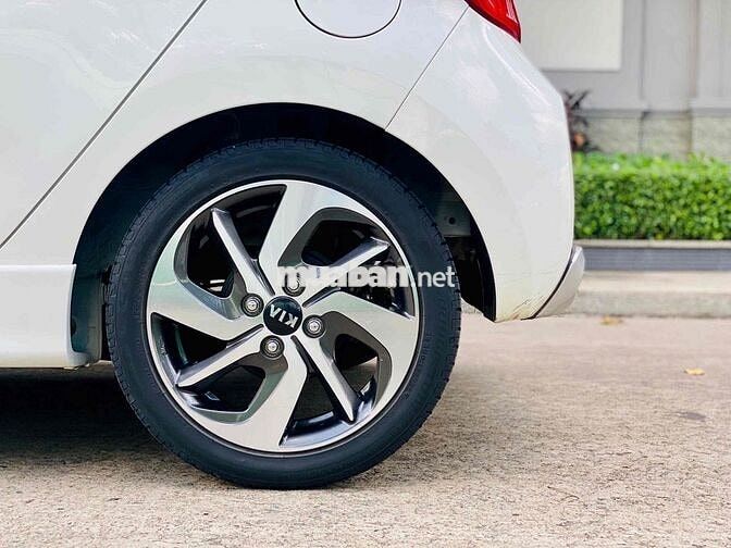 Kia Morning 2019 S cao cấp số tự động - 69000 km