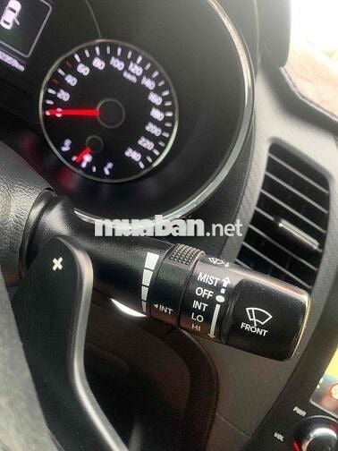 Kia Cerato 2018 2.0 AT Premium - 90 km