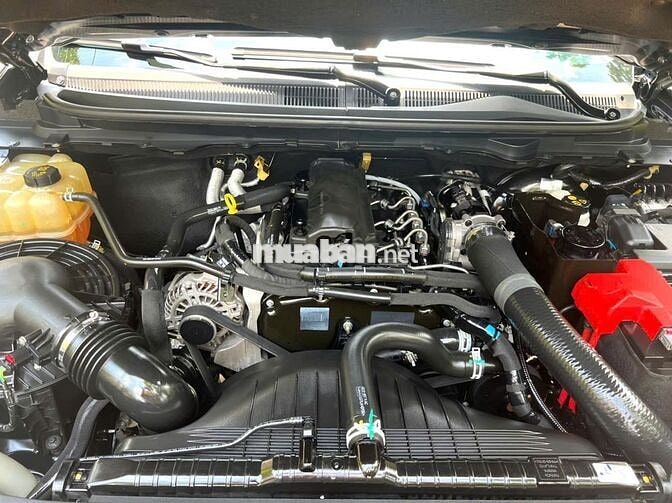 Ford Ranger 2019 XLS 2.2L 4x2 AT - 148000 km
