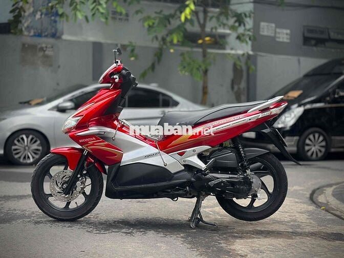 🌈Honda Ab 110 Fi Đk 2010 Bstp Chất Xe Zin Siêu Đẹp