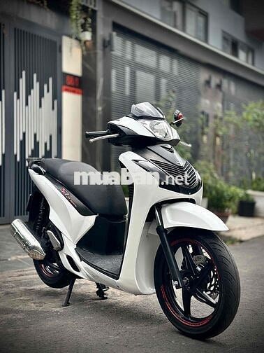🌈Honda Sh 125 Đk 2014 Bstp Chất Xe Zin Siêu Đẹp