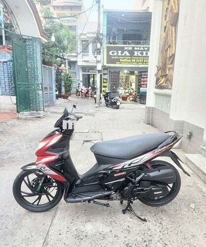 Bán chiếc xe Suzuki Hayate