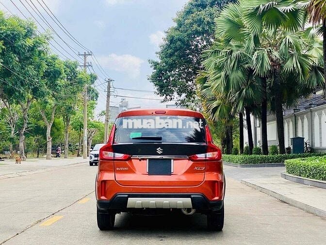 Suzuki XL 7 2022 số tự động Siêu Đẹp 33000 km