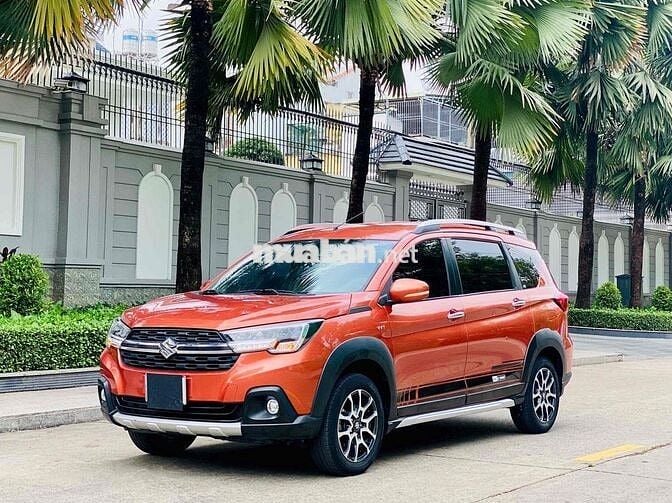Suzuki XL 7 2022 số tự động Siêu Đẹp 33000 km
