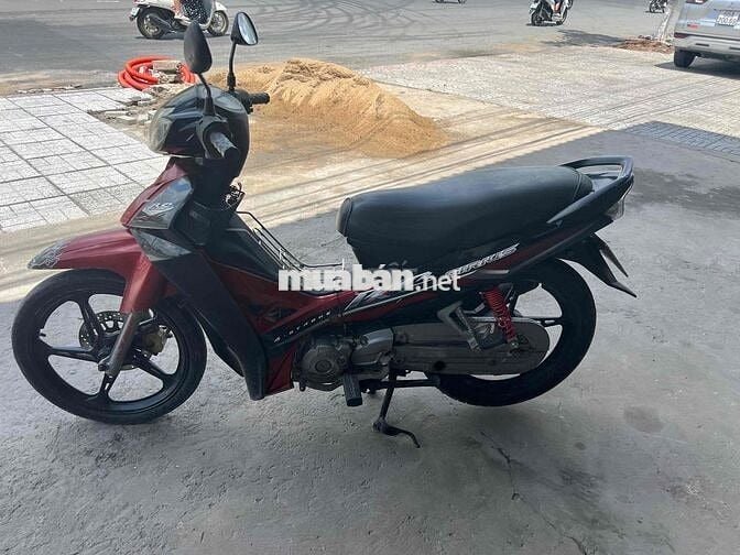 xe máy zin êm ru bs65